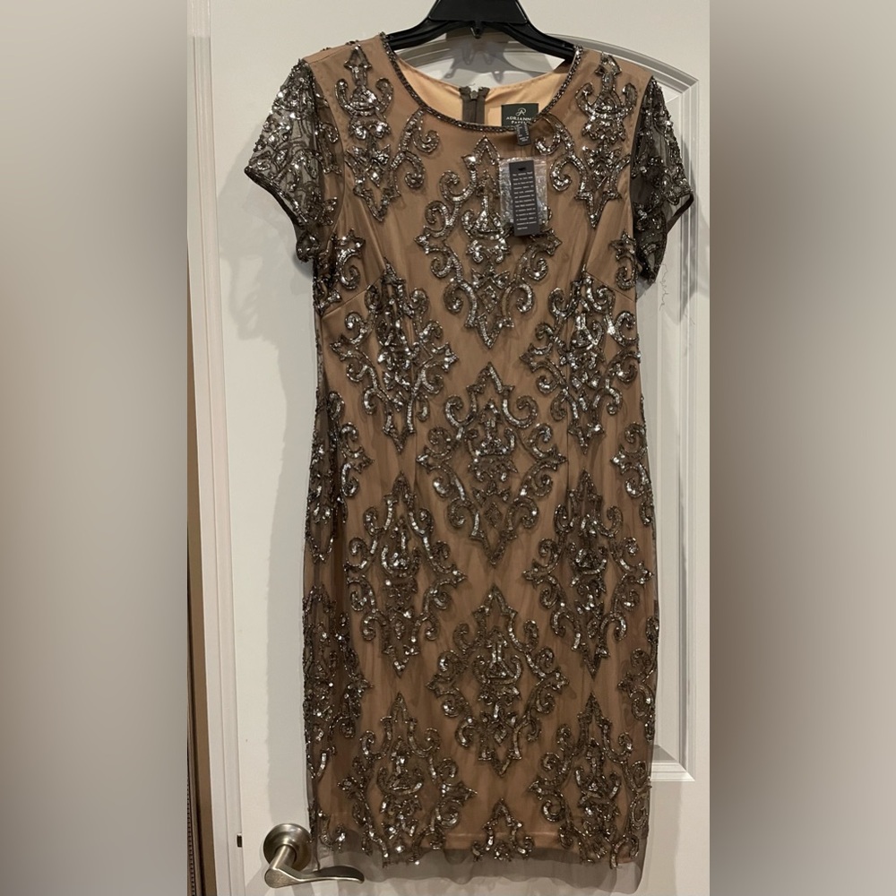 Cocktail dress